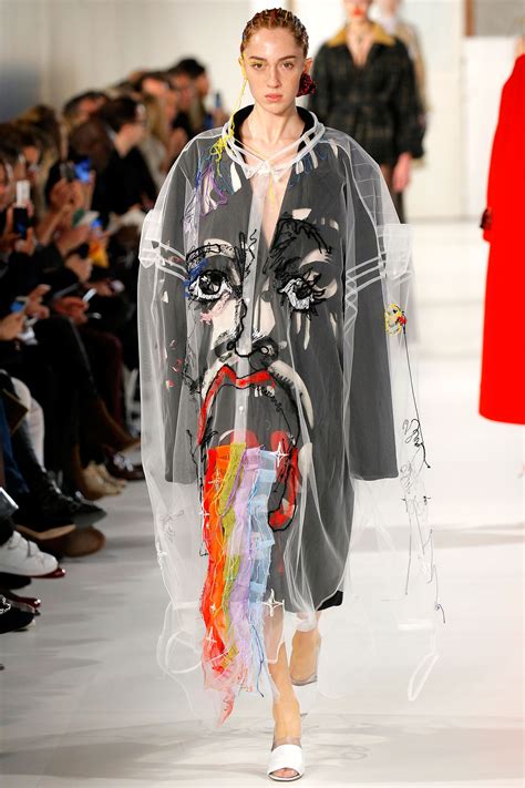 margiela fashion designer